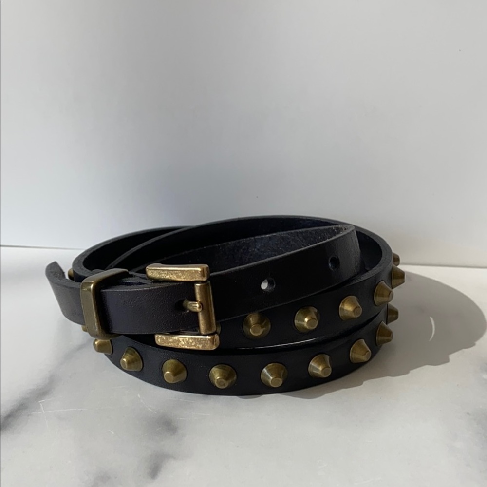 Studded Belt